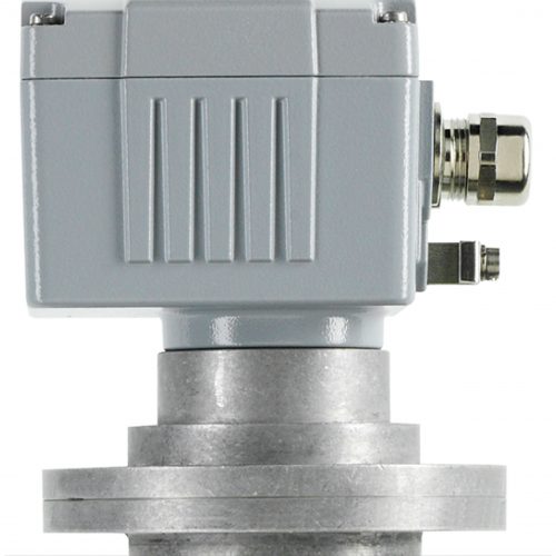 Cảnh báo đo mức bằng áp suất msd