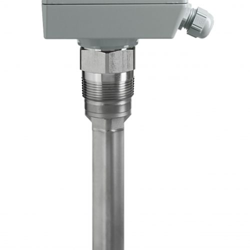Đo mức chất rắn dạng rung vf12