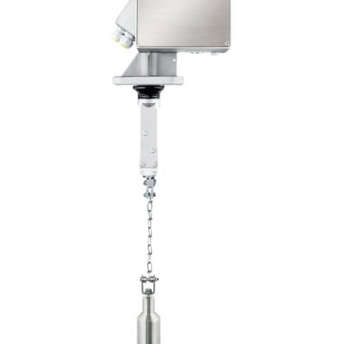 Đo mức chất rắn liên tục lf20