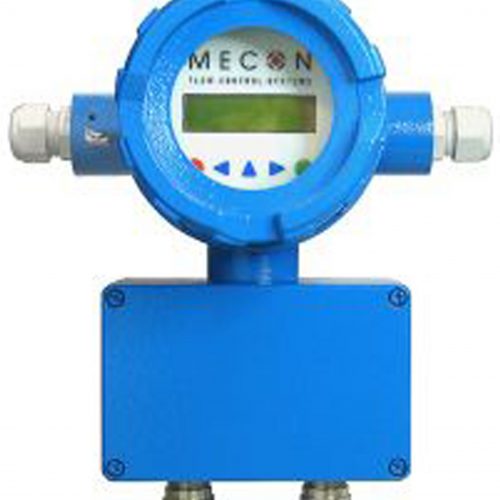 Đồng hồ đo nước thải màn hình rời