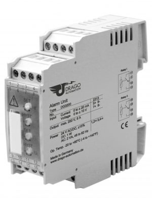 bộ chuyển đổi tín hiệu 4-20ma sang relay