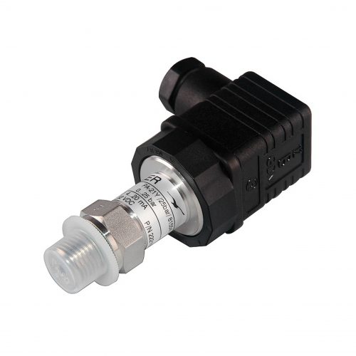 Cảm biến áp suất keller