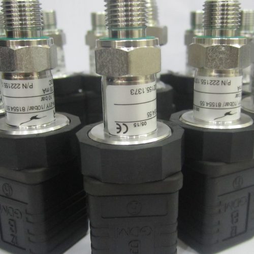 Cảm biến áp suất pa-21y keller