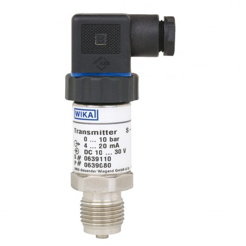 Cảm biến áp suất wika s-10