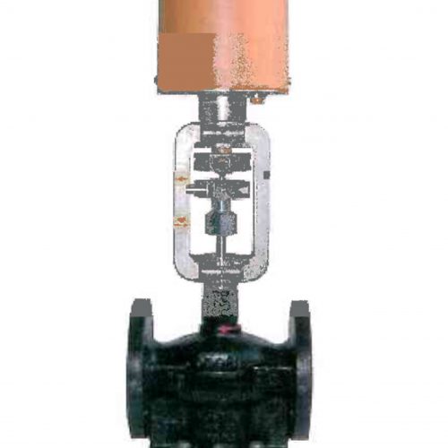 Van điều khiển tuyến tính