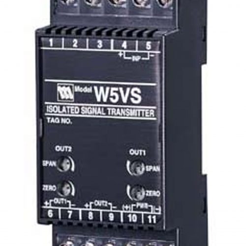Bộ chia tín hiệu 4-20ma W5VS Msystem