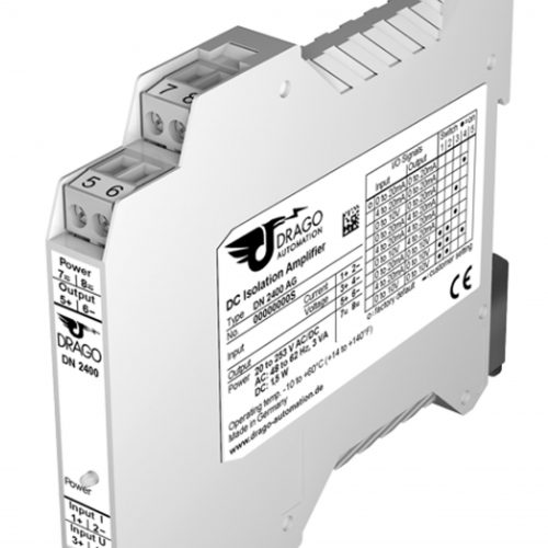 Bộ chuyển đổi tín hiệu DN2400 AG