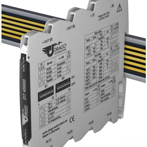 Bộ chuyển đổi tín hiệu DT45000