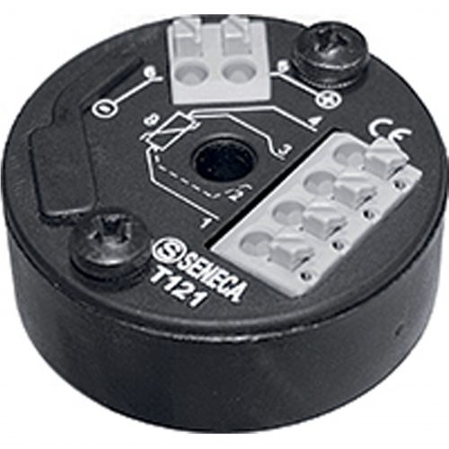 Bộ chuyển đổi tín hiệu nhiệt độ seneca T121