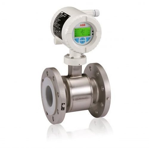 Đồng hồ đo lưu lượng nước thải ABB