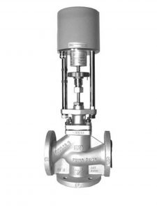 van điều khiển kfm