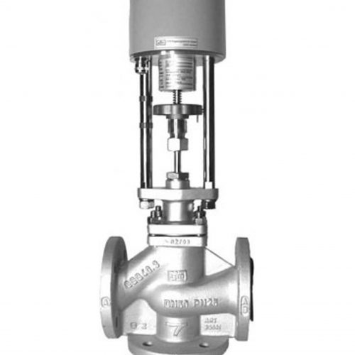 Van điều khiển KFM