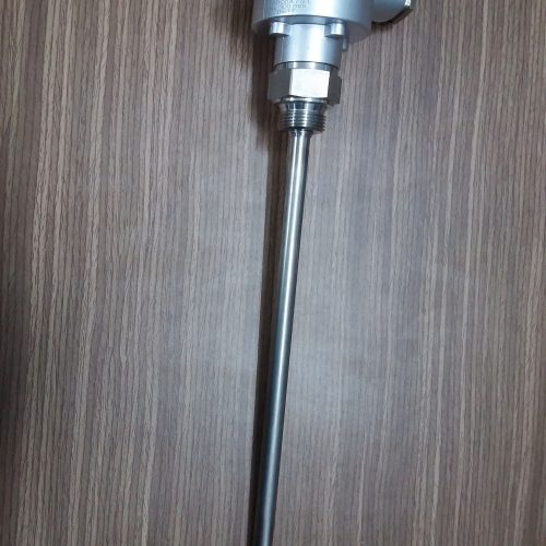 Cảm biến nhiệt độ pt100