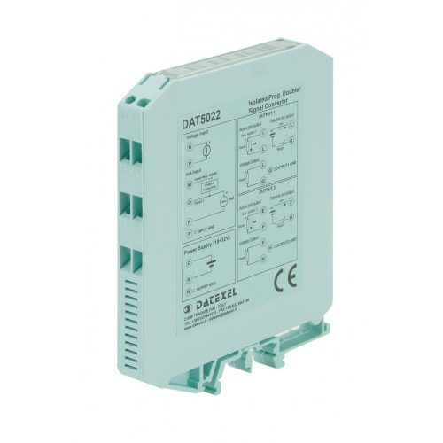 Bộ chia tín hiệu 4-20ma Datexel DAT 5022