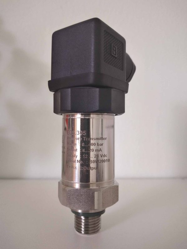 Cảm biến áp suất Daho EDS.305
