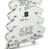 Bộ chia tín hiệu 4-20ma Wago 857-423