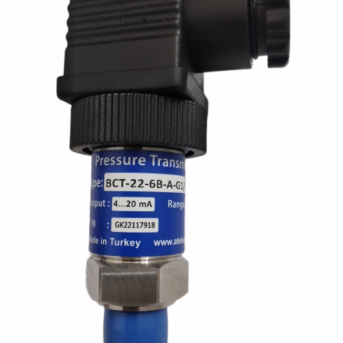 Cảm biến áp suất Atek BCT-22