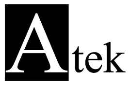 Logo cảm biến áp suất Atek